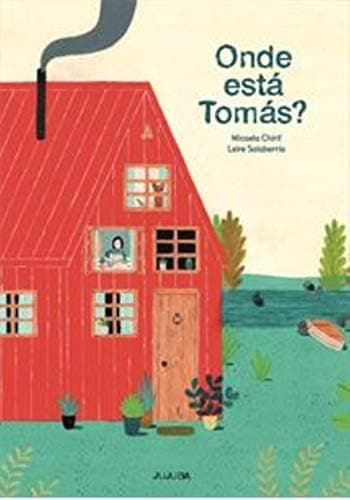 Onde está Tomás?