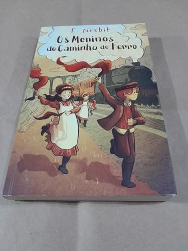 Os meninos do caminho de ferro