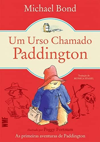 Um urso chamado Paddington