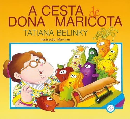A cesta de dona Maricota