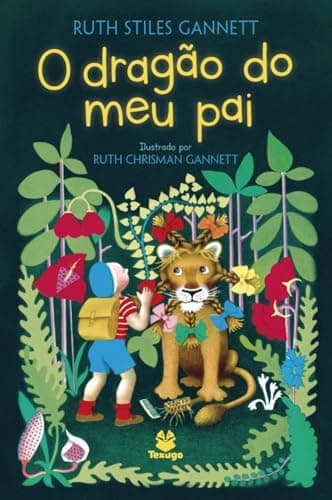O dragão do meu pai