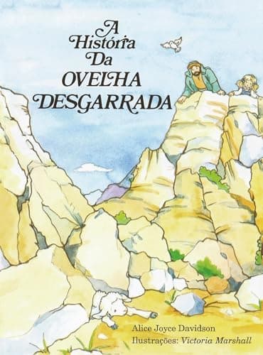 História da ovelha desgarrada