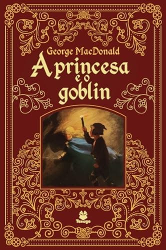 A princesa e o goblin