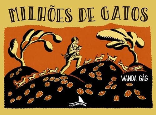 Milhões de gatos