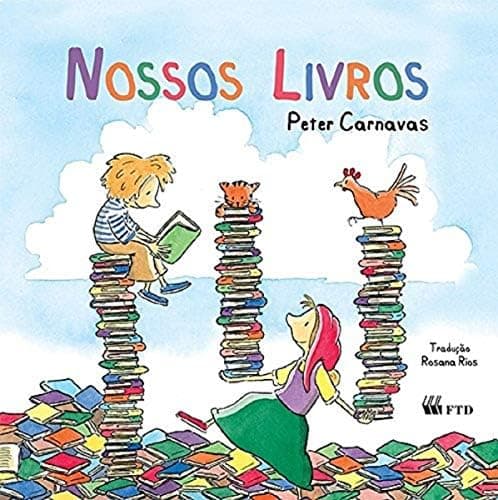 Nossos livros