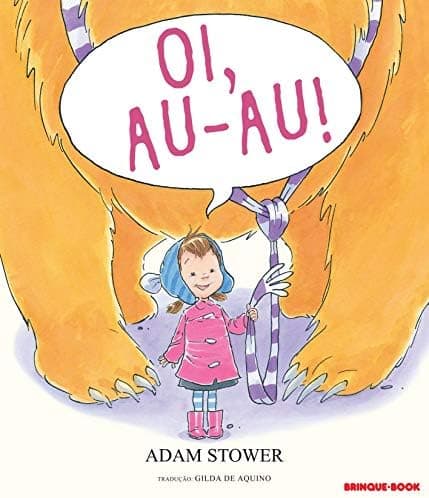 Oi, Au-au!