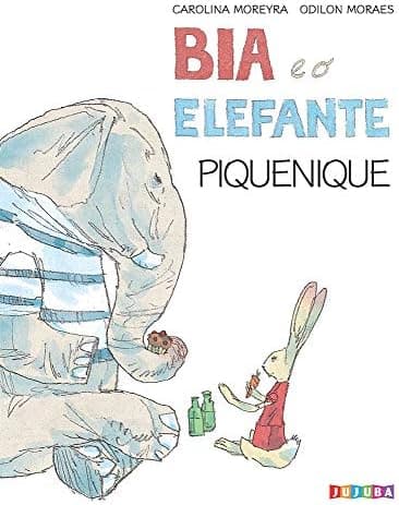 Bia e o Elefante: Piquenique