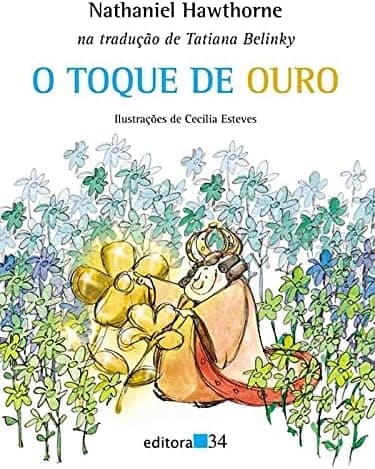 O toque de ouro