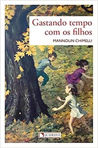 Gastando tempo com os filhos