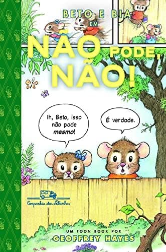 Beto e Bia em não pode não!