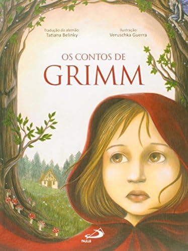 Os contos de Grimm
