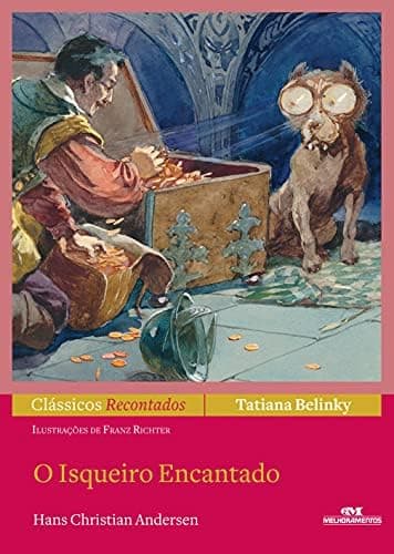 O Isqueiro Encantado