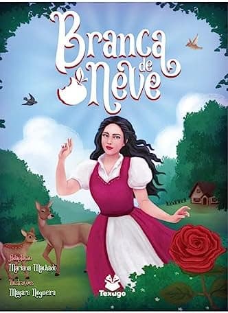 Branca de Neve