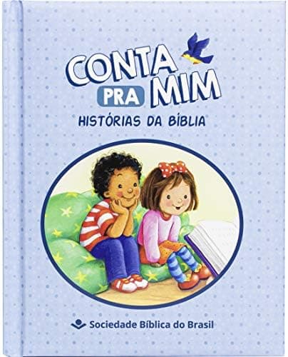 Conta Pra Mim: Tradução Novos Leitores (TNL)