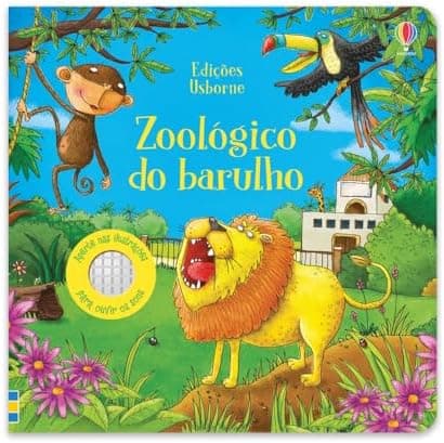 Zoológico do barulho
