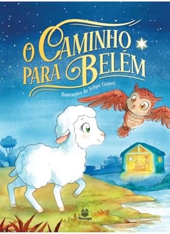 O caminho para Belém