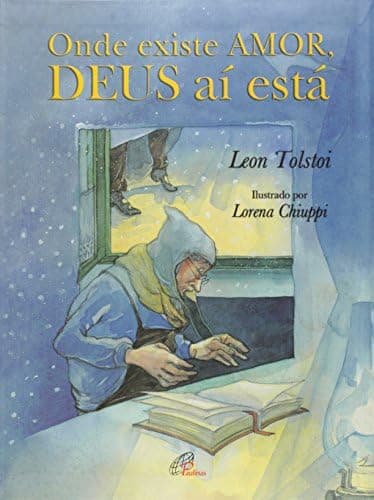 Onde existe amor, Deus aí está