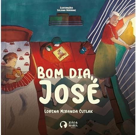 Bom dia, José