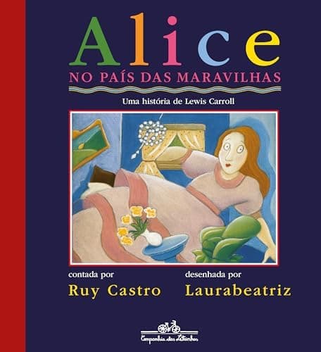 Alice no País das Maravilhas