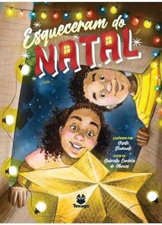 Esqueceram do Natal