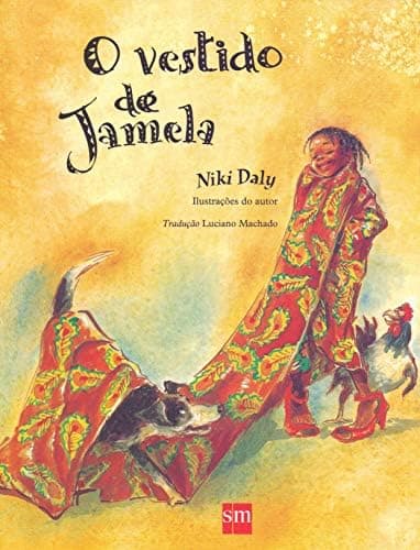 O Vestido de Jamela