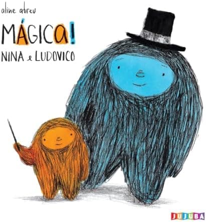 Mágica!: Nina e Ludovico
