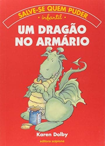 Um dragão no armário