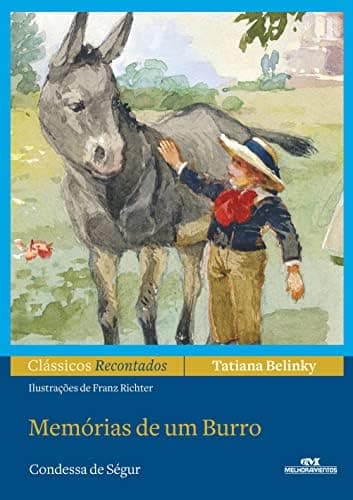 Memórias de um Burro