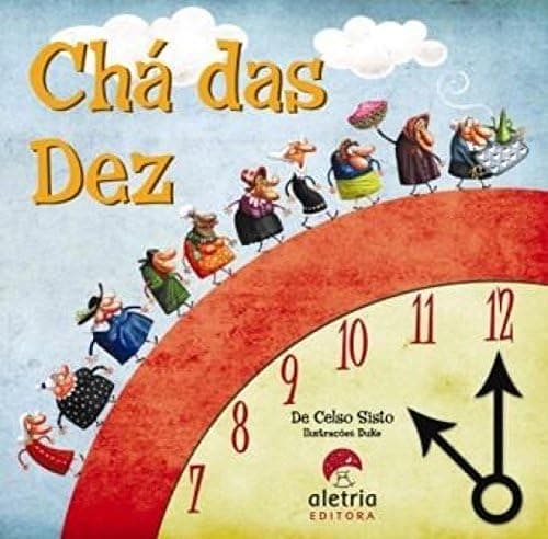 Chá das dez