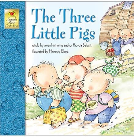 The Three Little Pigs