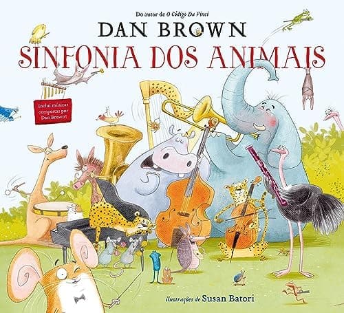 Sinfonia dos animais
