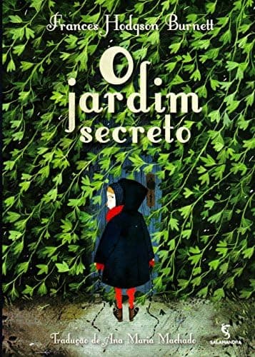 O jardim secreto